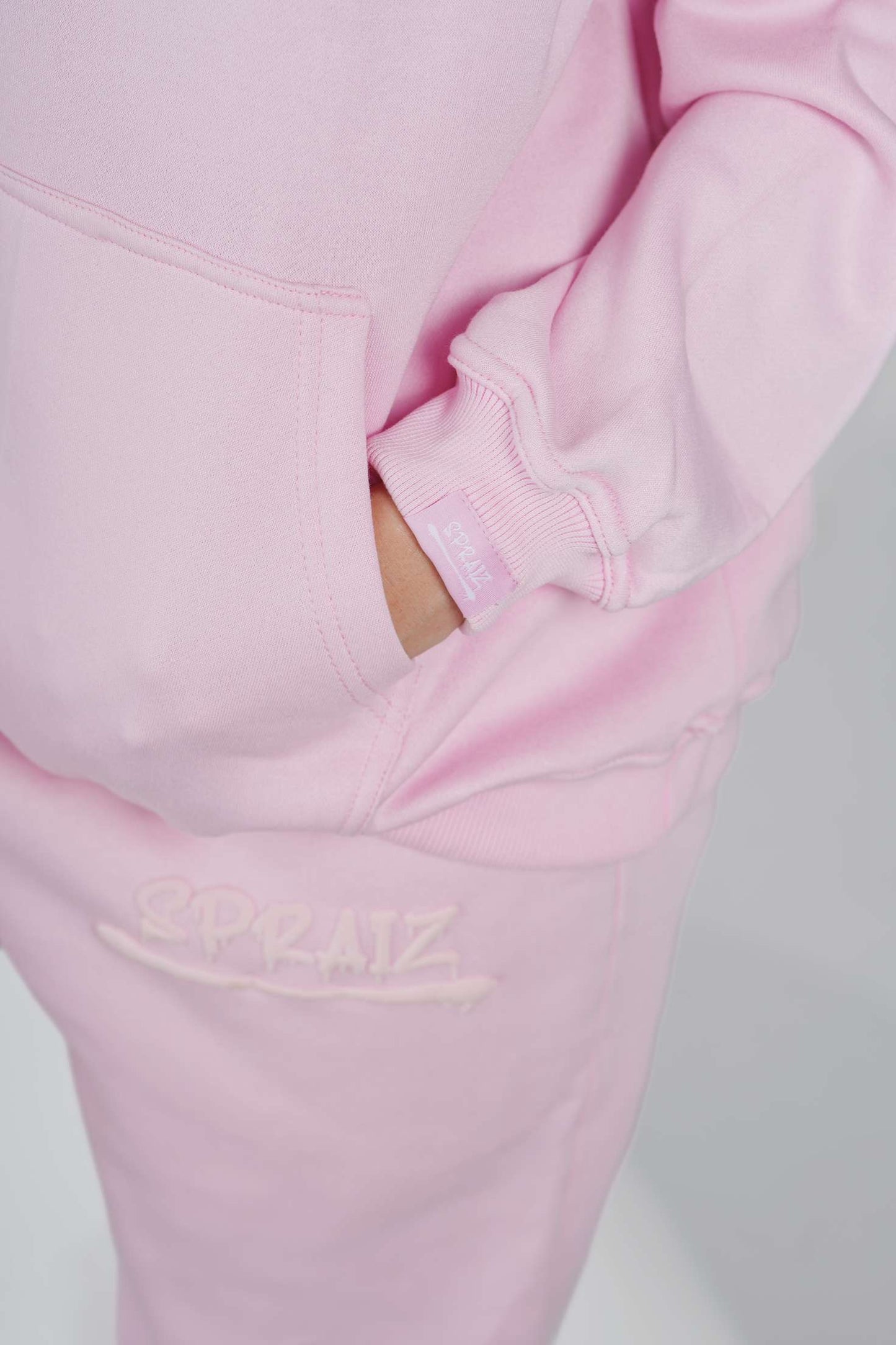 BARBIE PINK