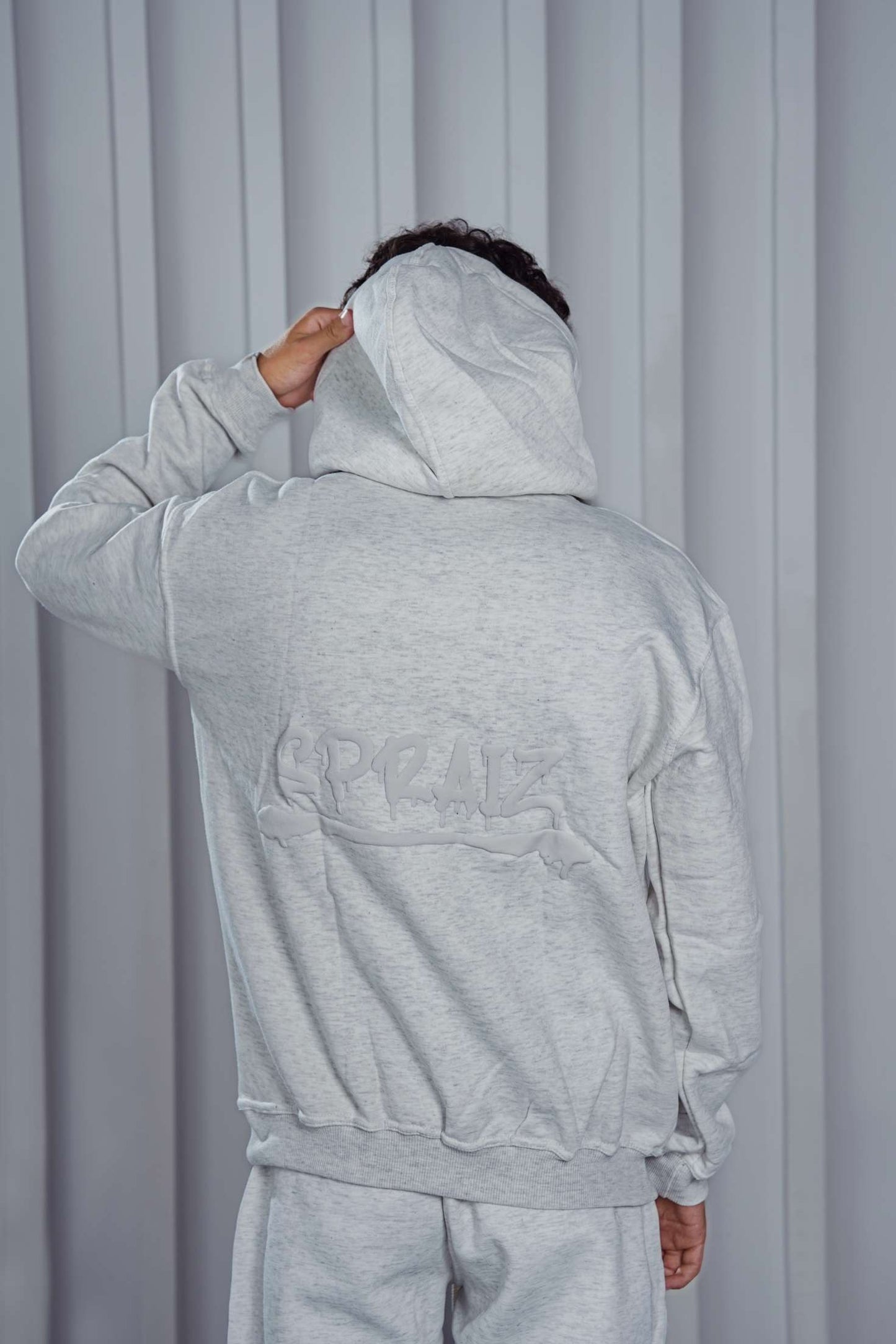 SIGNATURE GREY
